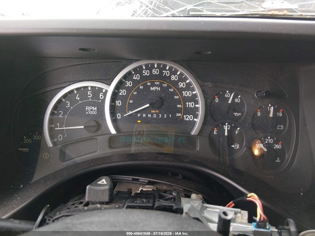 Aukcja sprzedaży 2006 Hummer H2 Sut, vin: 5GRGN22U96H103194, numer aukcji: 45641549