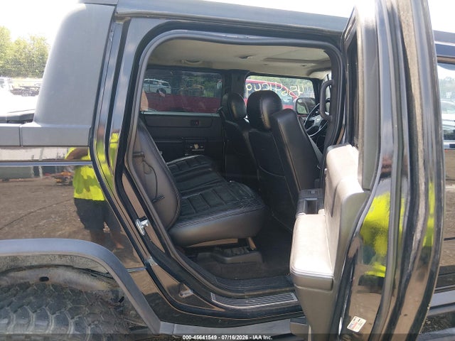 Aukcja sprzedaży 2006 Hummer H2 Sut, vin: 5GRGN22U96H103194, numer aukcji: 45641549