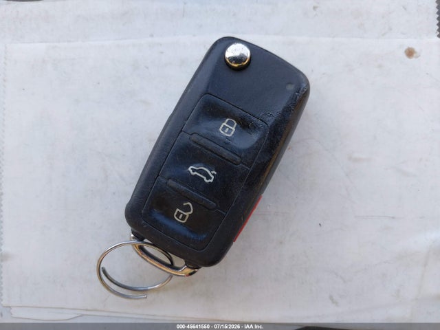 Aukcja sprzedaży 2016 Volkswagen Jetta 2.0t Gli Se, vin: 3VW4T7AJXGM403531, numer aukcji: 45641550