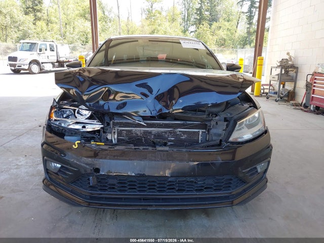Aukcja sprzedaży 2016 Volkswagen Jetta 2.0t Gli Se, vin: 3VW4T7AJXGM403531, numer aukcji: 45641550