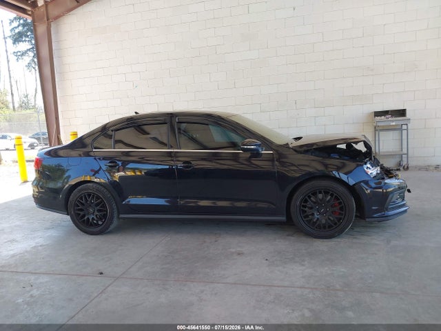 Aukcja sprzedaży 2016 Volkswagen Jetta 2.0t Gli Se, vin: 3VW4T7AJXGM403531, numer aukcji: 45641550