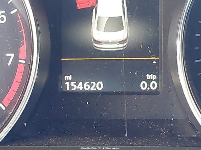 Aukcja sprzedaży 2016 Volkswagen Jetta 2.0t Gli Se, vin: 3VW4T7AJXGM403531, numer aukcji: 45641550