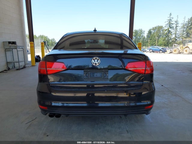 Aukcja sprzedaży 2016 Volkswagen Jetta 2.0t Gli Se, vin: 3VW4T7AJXGM403531, numer aukcji: 45641550