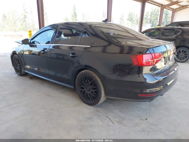 Aukcja sprzedaży 2016 Volkswagen Jetta 2.0t Gli Se, vin: 3VW4T7AJXGM403531, numer aukcji: 45641550