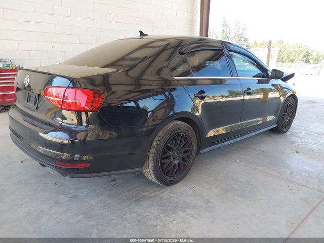 Aukcja sprzedaży 2016 Volkswagen Jetta 2.0t Gli Se, vin: 3VW4T7AJXGM403531, numer aukcji: 45641550