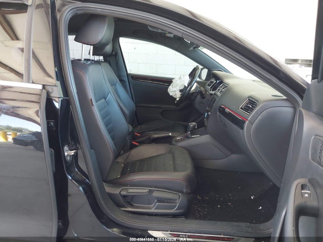 Aukcja sprzedaży 2016 Volkswagen Jetta 2.0t Gli Se, vin: 3VW4T7AJXGM403531, numer aukcji: 45641550