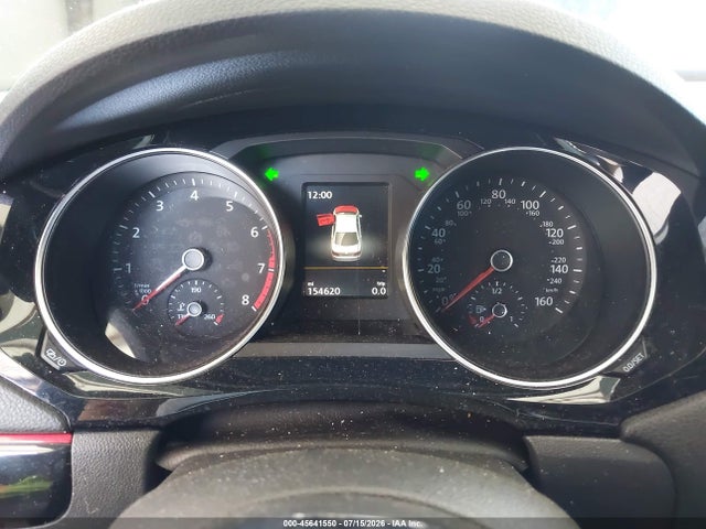 Aukcja sprzedaży 2016 Volkswagen Jetta 2.0t Gli Se, vin: 3VW4T7AJXGM403531, numer aukcji: 45641550