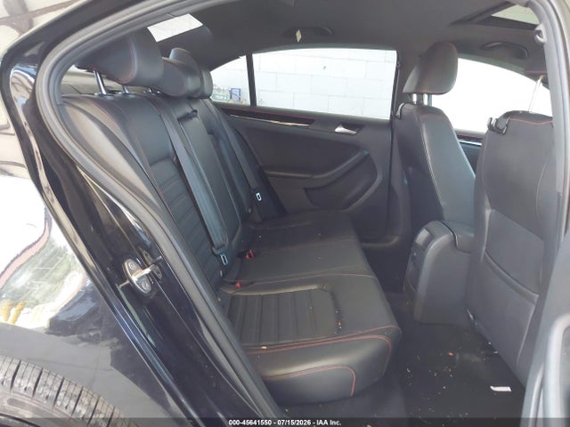 Aukcja sprzedaży 2016 Volkswagen Jetta 2.0t Gli Se, vin: 3VW4T7AJXGM403531, numer aukcji: 45641550