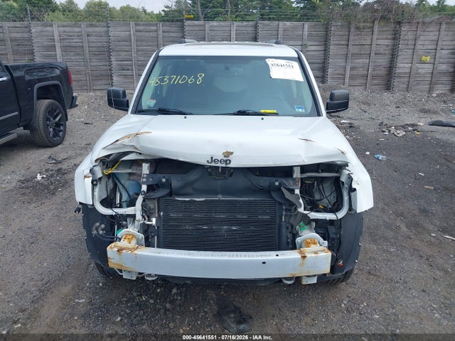 1C4NJRFB6GD768388 Jeep Patriot High Altitude Edition