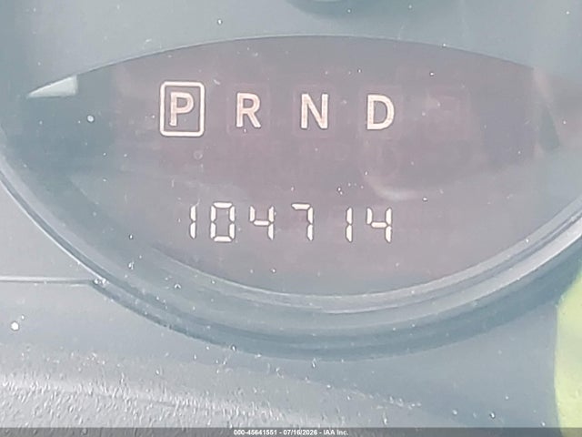1C4NJRFB6GD768388 Jeep Patriot High Altitude Edition