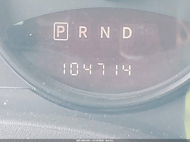 1C4NJRFB6GD768388 Jeep Patriot High Altitude Edition