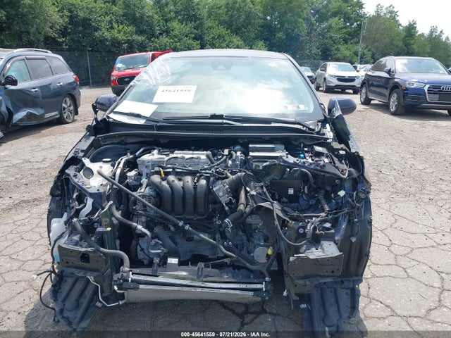Toyota COROLLA LE 2022 5YFEPMAE3NP336872 Image 12