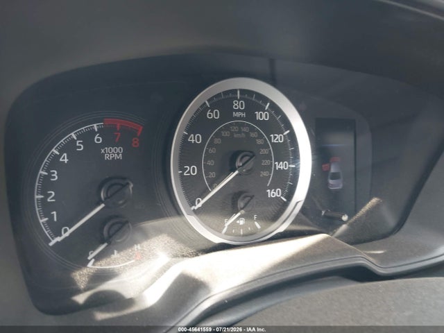 Toyota COROLLA LE 2022 5YFEPMAE3NP336872 Image 15