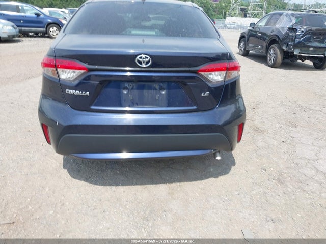 Toyota COROLLA LE 2022 5YFEPMAE3NP336872 Image 16