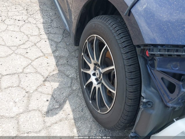 Toyota COROLLA LE 2022 5YFEPMAE3NP336872 Image 11