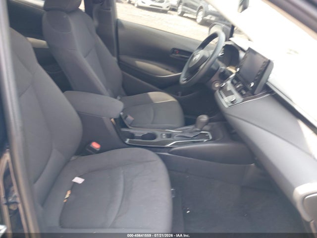 Toyota COROLLA LE 2022 5YFEPMAE3NP336872 Image 5