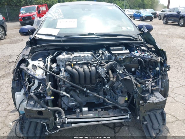 Toyota COROLLA LE 2022 5YFEPMAE3NP336872 Image 6