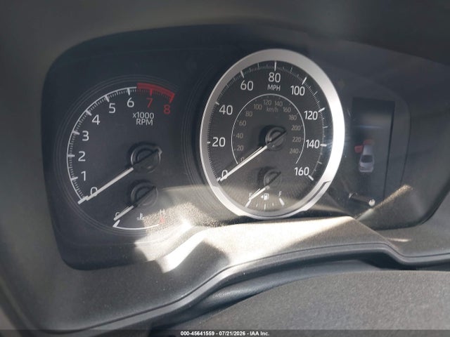 Toyota COROLLA LE 2022 5YFEPMAE3NP336872 Image 7