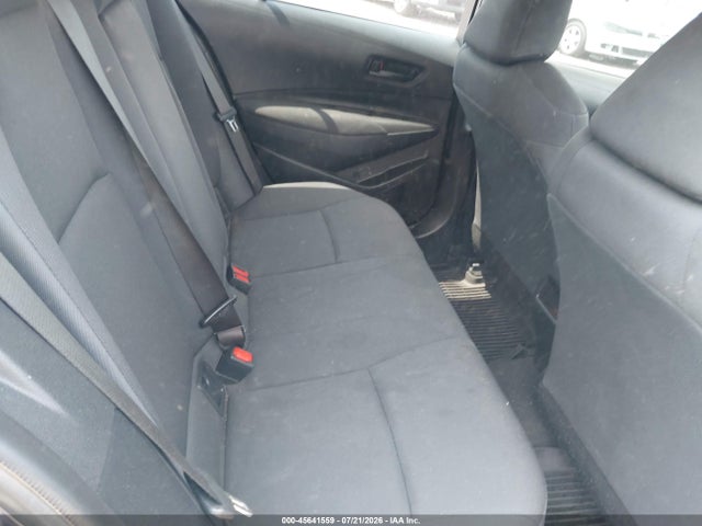 Toyota COROLLA LE 2022 5YFEPMAE3NP336872 Image 8