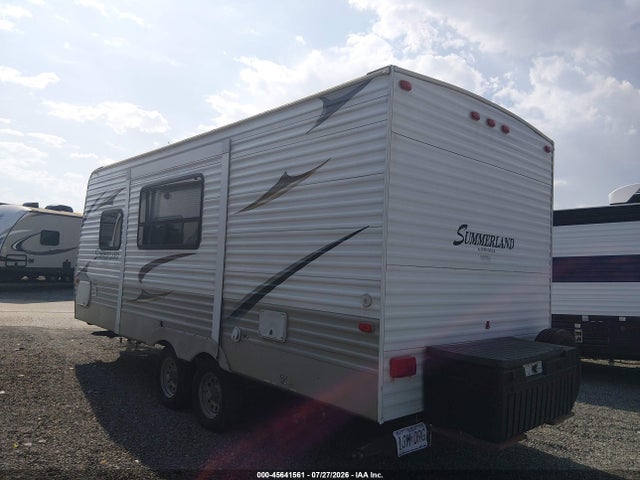 Aukcja sprzedaży 2011 Keystone Rv Summerland, vin: 4YDT1902XB3151149, numer aukcji: 45641561