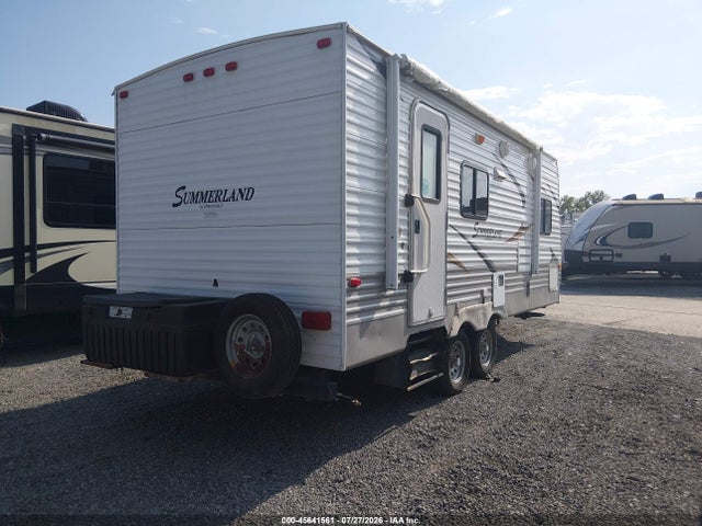 Aukcja sprzedaży 2011 Keystone Rv Summerland, vin: 4YDT1902XB3151149, numer aukcji: 45641561