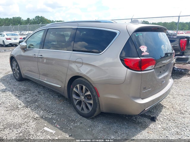 Chrysler Pacifica Limited 2017 2C4RC1GG8HR537076 Image 14