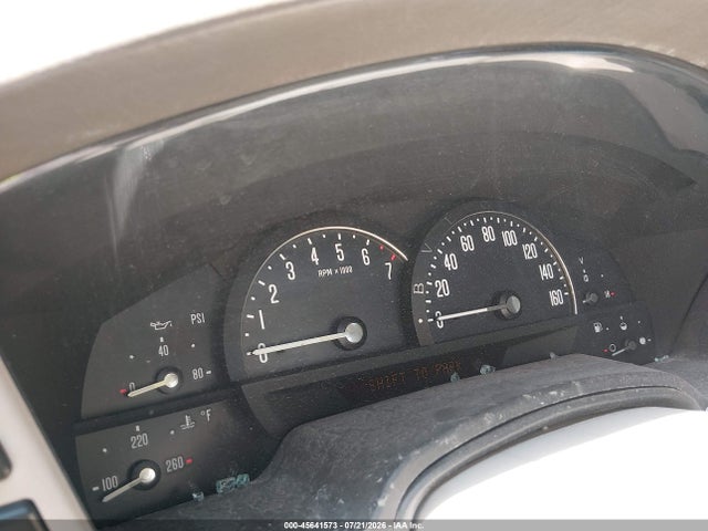 Продажа на аукционе авто 2005 Cadillac Xlr, vin: 1G6YV34A655600351, номер лота: 45641573