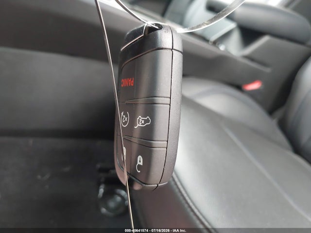 2026 Jeep Compass Limited Altitude მანქანა იყიდება აუქციონზე, vin: 3C4NJDCN5TT151487, აუქციონის ნომერი: 45641574