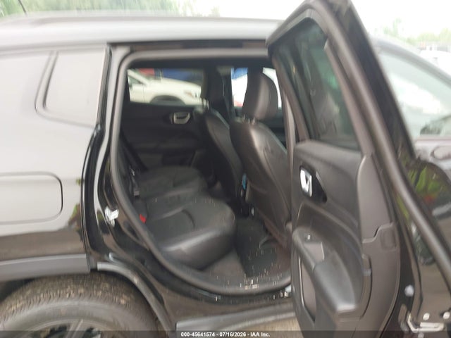 2026 Jeep Compass Limited Altitude მანქანა იყიდება აუქციონზე, vin: 3C4NJDCN5TT151487, აუქციონის ნომერი: 45641574
