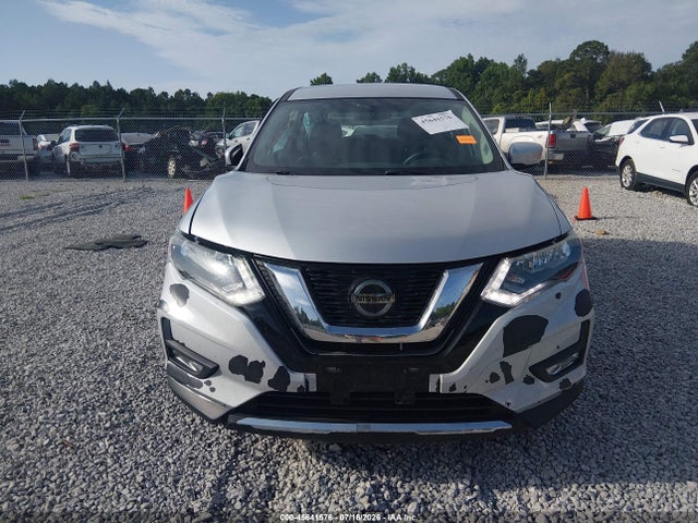 Nissan ROGUE S 2018 5N1AT2MT5JC774526 Image 12