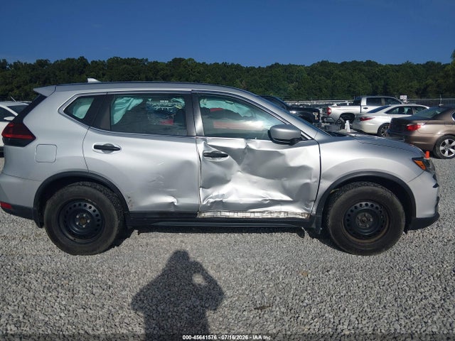 Nissan ROGUE S 2018 5N1AT2MT5JC774526 Image 13
