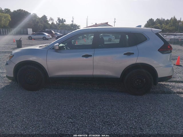 Nissan ROGUE S 2018 5N1AT2MT5JC774526 Image 14
