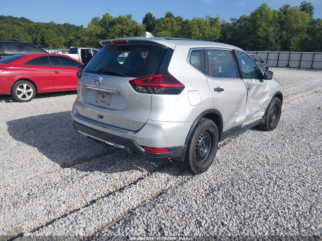 Nissan ROGUE S 2018 5N1AT2MT5JC774526 Image 4