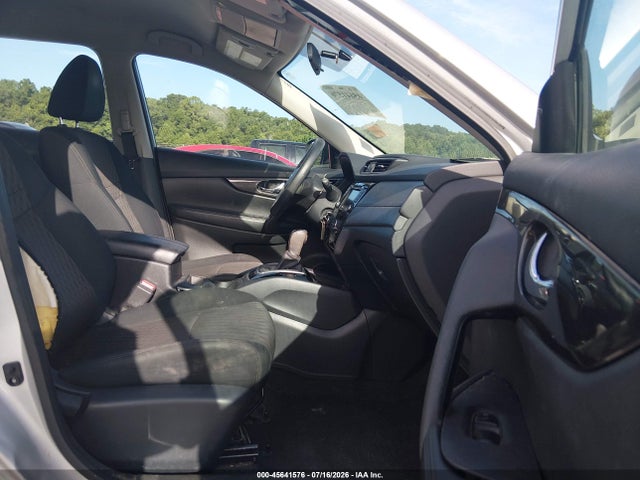 Nissan ROGUE S 2018 5N1AT2MT5JC774526 Image 5