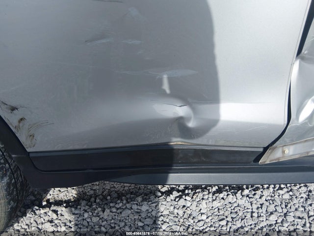 5N1AT2MT5JC774526 Nissan ROGUE S