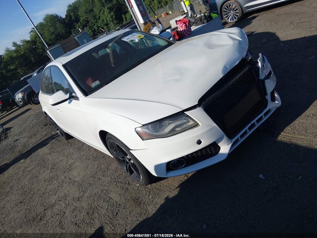 Продаж на аукціоні авто 2011 Audi A4 2.0t Premium, vin: WAUFFAFL9BN037163, номер лоту: 45641581