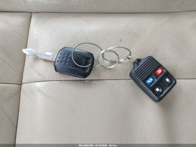 Aukcja sprzedaży 2006 Mercury Grand Marquis Ls, vin: 2MEFM75W46X605359, numer aukcji: 45641585