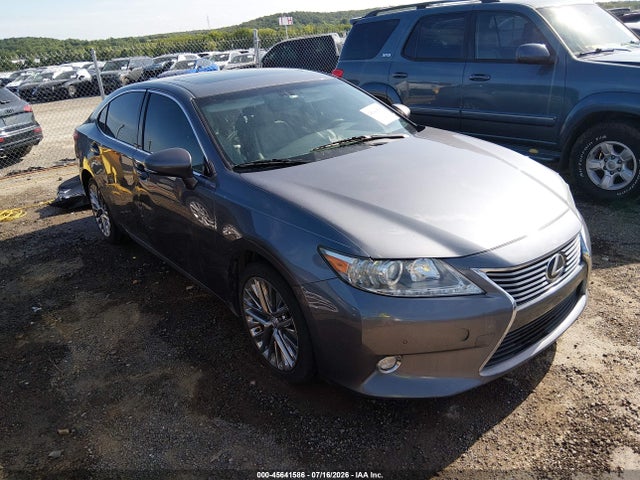 2014 Lexus Es 350 მანქანა იყიდება აუქციონზე, vin: JTHBK1GG6E2096383, აუქციონის ნომერი: 45641586