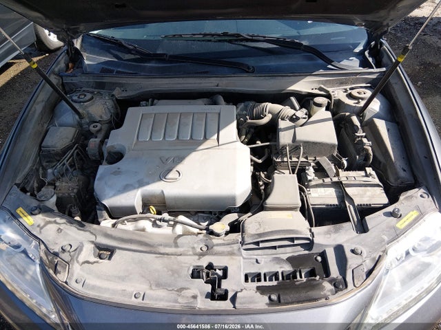 2014 Lexus Es 350 მანქანა იყიდება აუქციონზე, vin: JTHBK1GG6E2096383, აუქციონის ნომერი: 45641586
