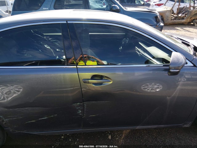 2014 Lexus Es 350 მანქანა იყიდება აუქციონზე, vin: JTHBK1GG6E2096383, აუქციონის ნომერი: 45641586