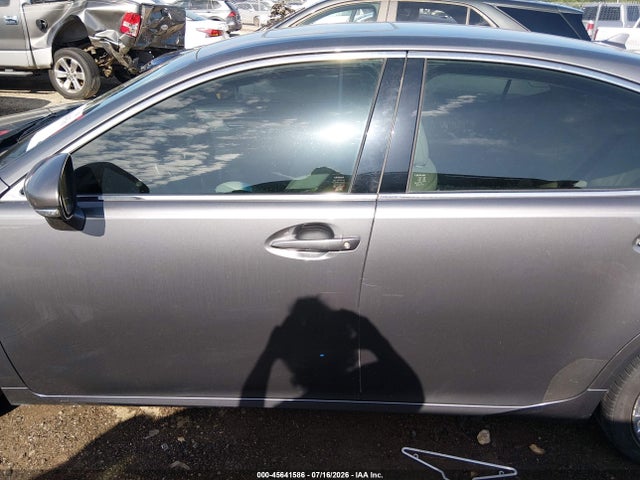 2014 Lexus Es 350 მანქანა იყიდება აუქციონზე, vin: JTHBK1GG6E2096383, აუქციონის ნომერი: 45641586
