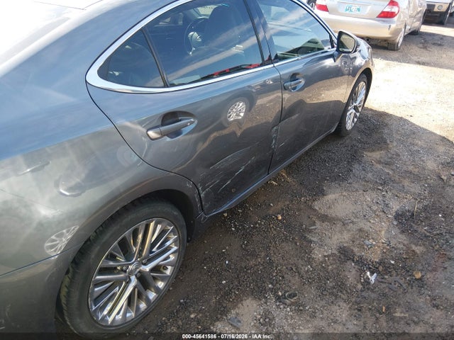 2014 Lexus Es 350 მანქანა იყიდება აუქციონზე, vin: JTHBK1GG6E2096383, აუქციონის ნომერი: 45641586