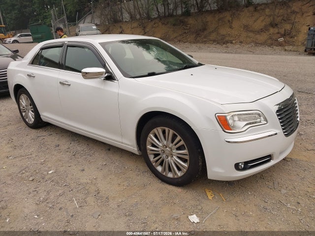 Aukcja sprzedaży 2013 Chrysler 300c Awd, vin: 2C3CCAKT1DH508792, numer aukcji: 45641587
