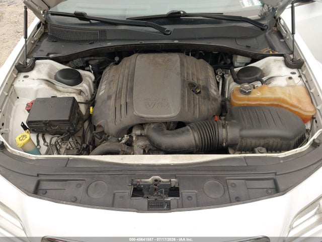 Aukcja sprzedaży 2013 Chrysler 300c Awd, vin: 2C3CCAKT1DH508792, numer aukcji: 45641587