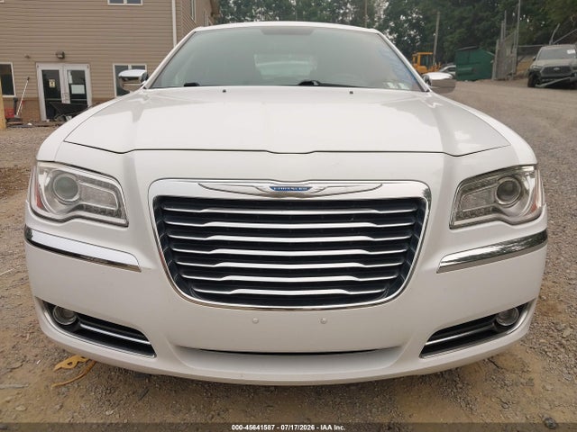 Aukcja sprzedaży 2013 Chrysler 300c Awd, vin: 2C3CCAKT1DH508792, numer aukcji: 45641587