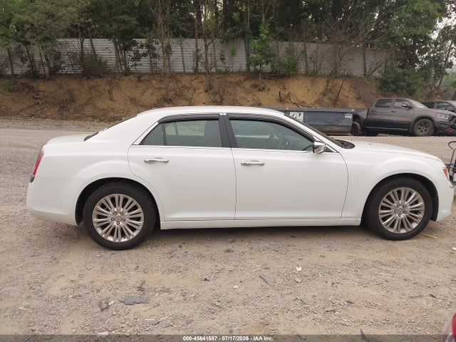 Aukcja sprzedaży 2013 Chrysler 300c Awd, vin: 2C3CCAKT1DH508792, numer aukcji: 45641587