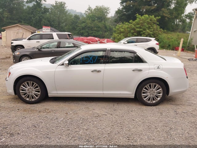 Aukcja sprzedaży 2013 Chrysler 300c Awd, vin: 2C3CCAKT1DH508792, numer aukcji: 45641587