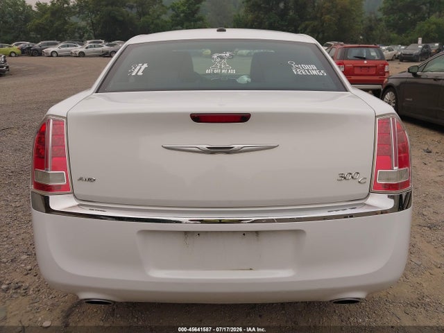 Aukcja sprzedaży 2013 Chrysler 300c Awd, vin: 2C3CCAKT1DH508792, numer aukcji: 45641587