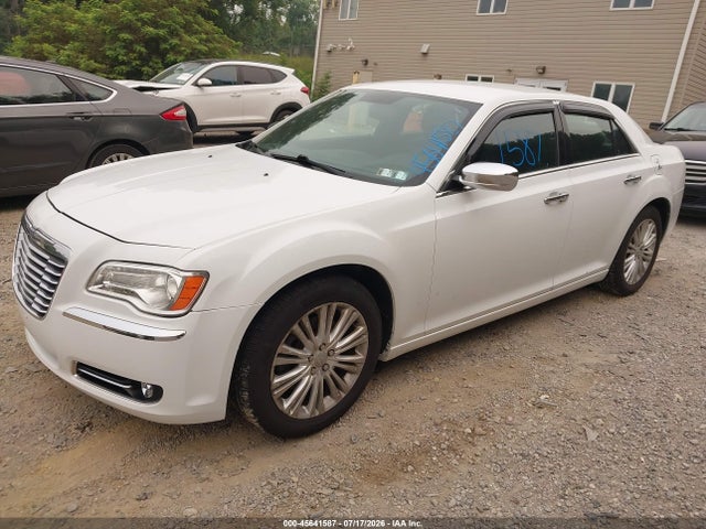 Aukcja sprzedaży 2013 Chrysler 300c Awd, vin: 2C3CCAKT1DH508792, numer aukcji: 45641587