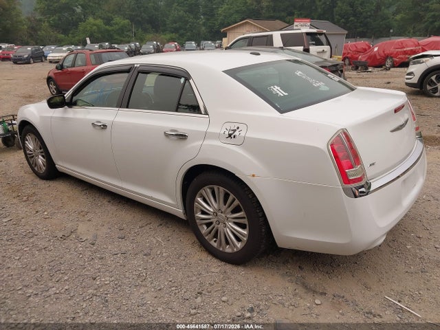 Aukcja sprzedaży 2013 Chrysler 300c Awd, vin: 2C3CCAKT1DH508792, numer aukcji: 45641587